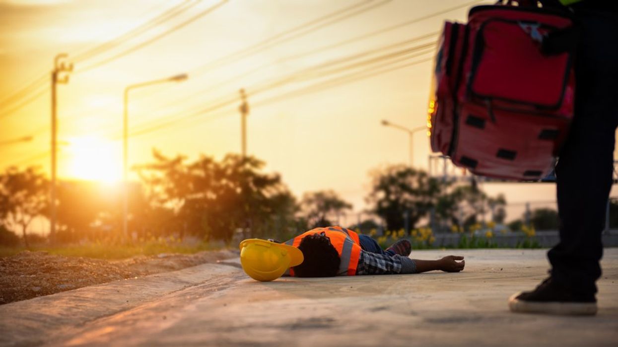 How federal law can protect all workers on sweltering summer days