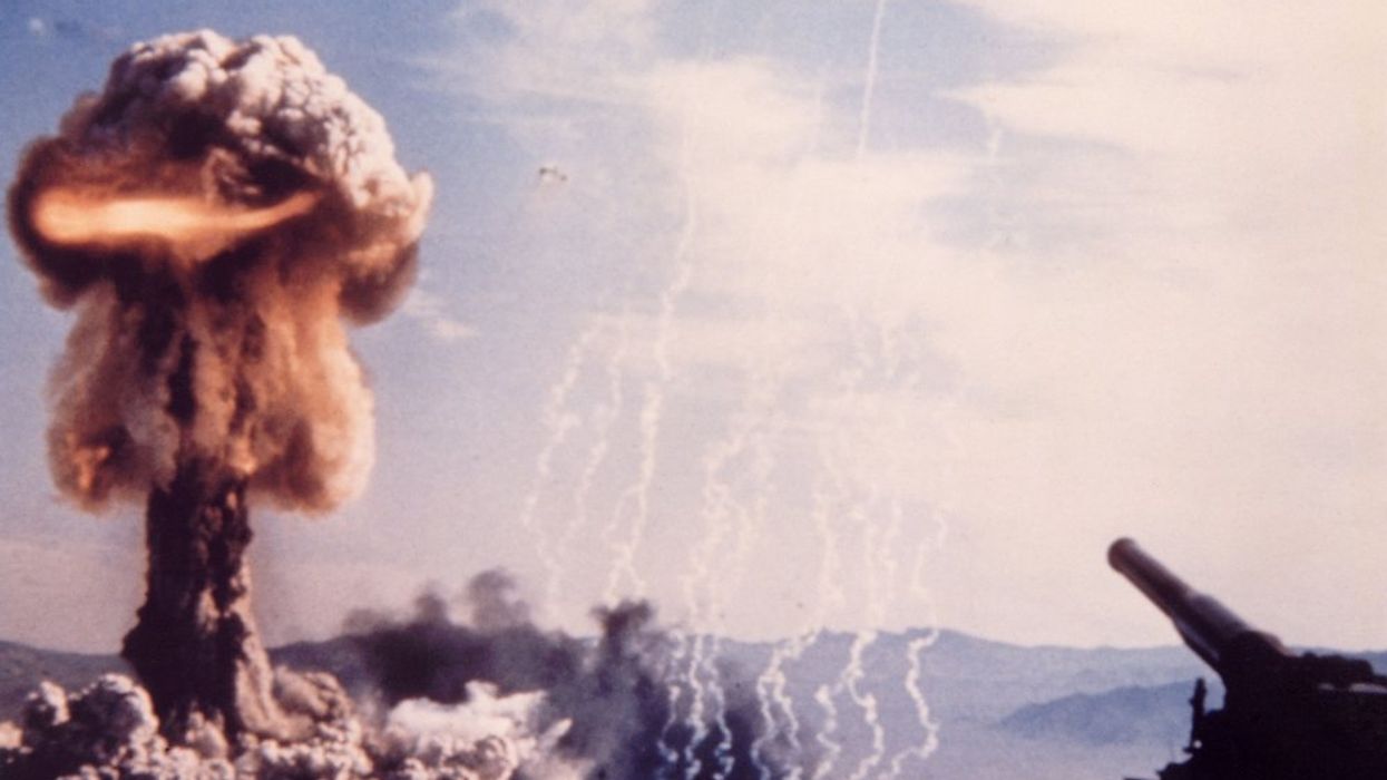 A third fallout? Don’t sell us short
