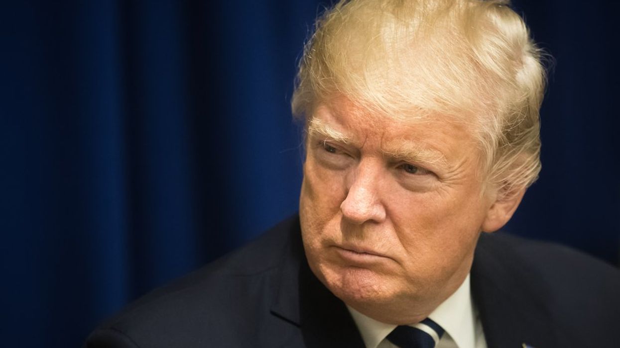Impeachment lawyer details list of people who will be indicted along with Trump for 2020 election fraud