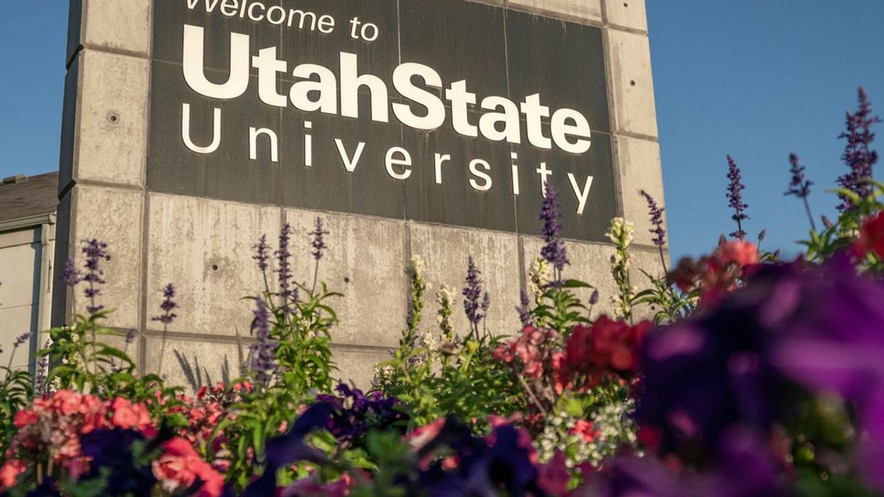 Grad student settles lawsuit over alleged racist caricature: report