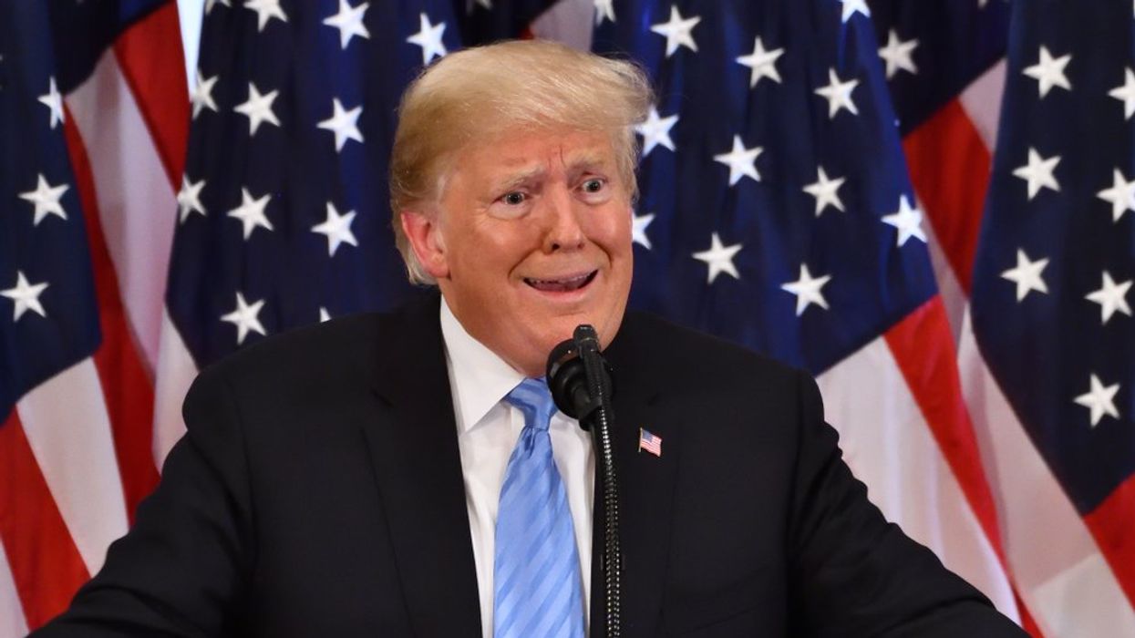 'Any lie will do for MAGA dimwits': Experts slam Trump for claiming 'absolute and unquestioned right' to docs
