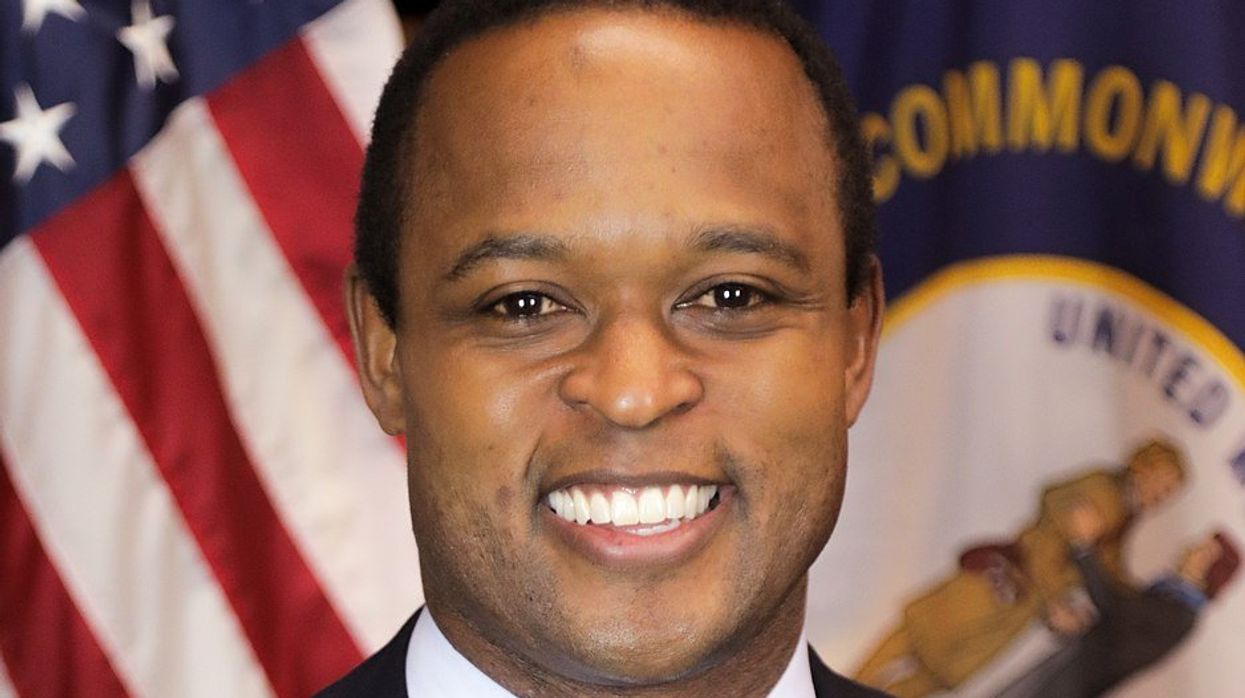 'He’d better be there': Investigation explores why there’s 'no record' of Kentucky AG going to work