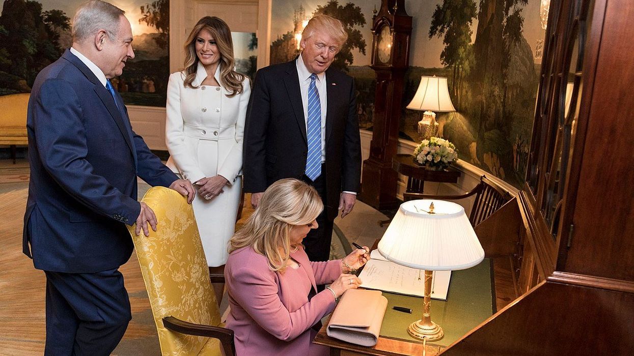 'Make it $25 million': Trump 'testing boundaries' of campaign finance law in his fundraising