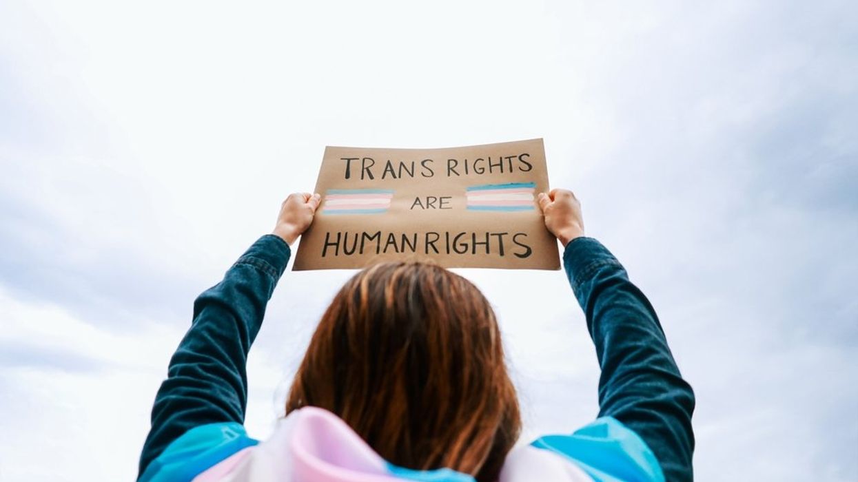 Louisiana GOP overrides governor’s veto of 'needlessly' harmful gender-affirming care ban: report
