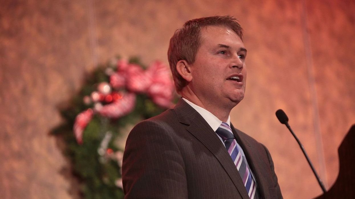 'Simply no merit': Ex-Giuliani/Trump associate urges Comer to drop Hunter Biden probe