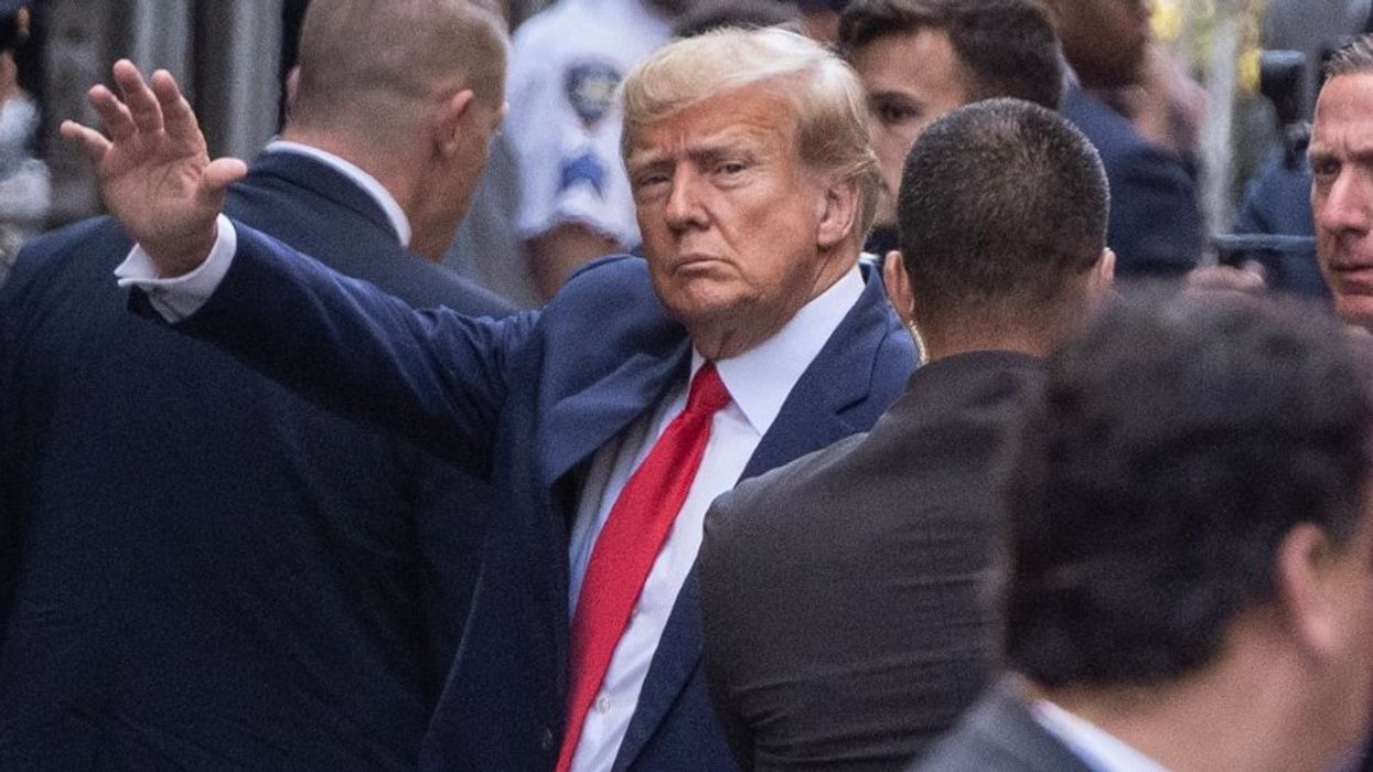 Judge denies Trump’s request to move hush money case to federal court
