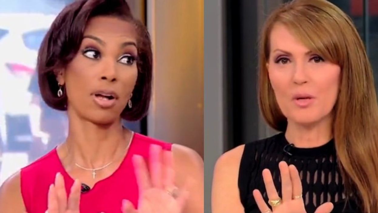 Like 'wearing a speedo': Fox News freaks out over Biden’s sneakers