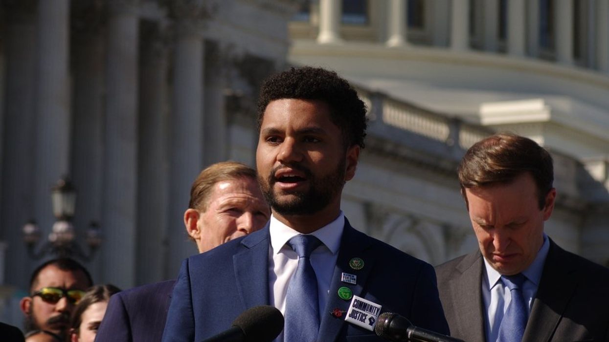 House Democrats blast 'racist tropes' in Florida schools’ new history curriculum