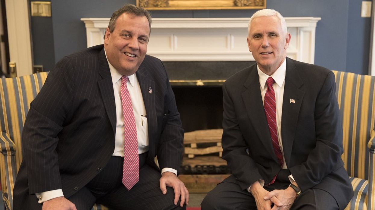 Conservative roasts the 'blissful disconnect' between the GOP’s 'fantasy' primary and 'the real world'