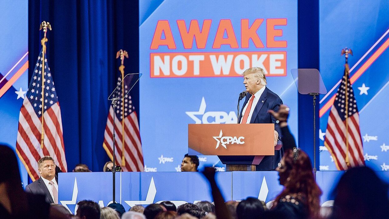 Why Republicans’ 'self-delusion is risking a political wipeout': columnist