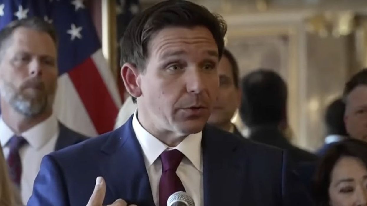 'Malevolent clowns': Criticism of DeSantis campaign 'reboot' intensifies as scandals, missteps mount