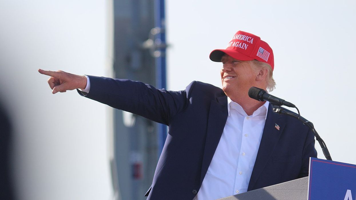 Fake electors who tried to 'steal the 2020 election' in Wisconsin may soon be brought to justice