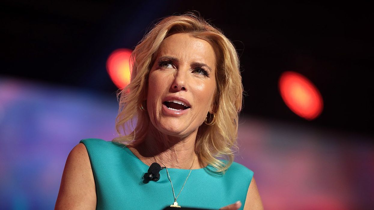 How 'gold IRA' industry ads became a 'mainstay of right-wing media': report