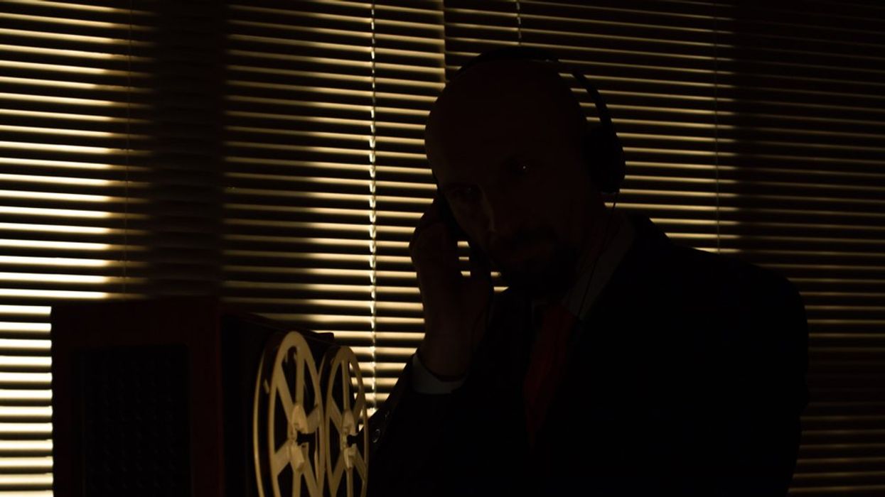 Alleged 'groomer' former CIA spy has disappeared: report