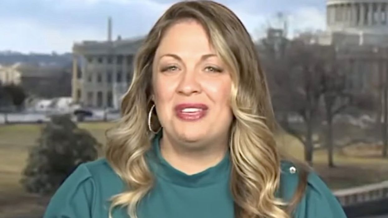 'This was a lie': Another fact in the anti-LGBTQ Supreme Court wedding website case was false