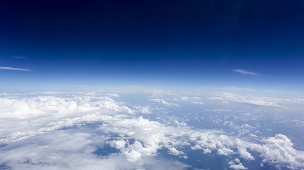 'We’ve fallen off a cliff': Scientists warn Atlantic currents could collapse as early as 2025