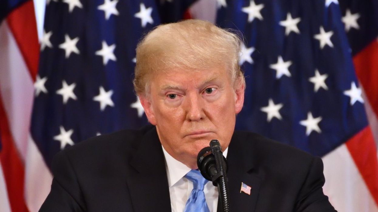 Trump indictments aren’t helping him win key swing voters: former Obama advisor