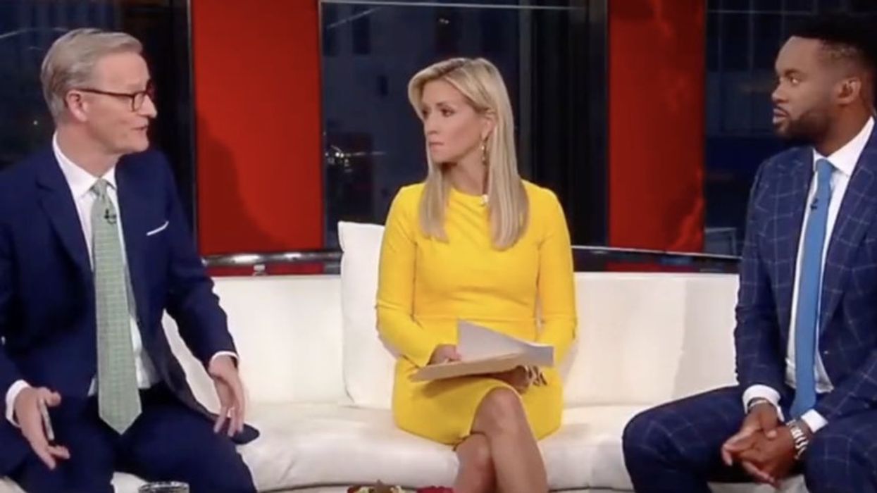 'Completely unverified': Even Fox News isn’t buying McCarthy’s rush to impeach Biden