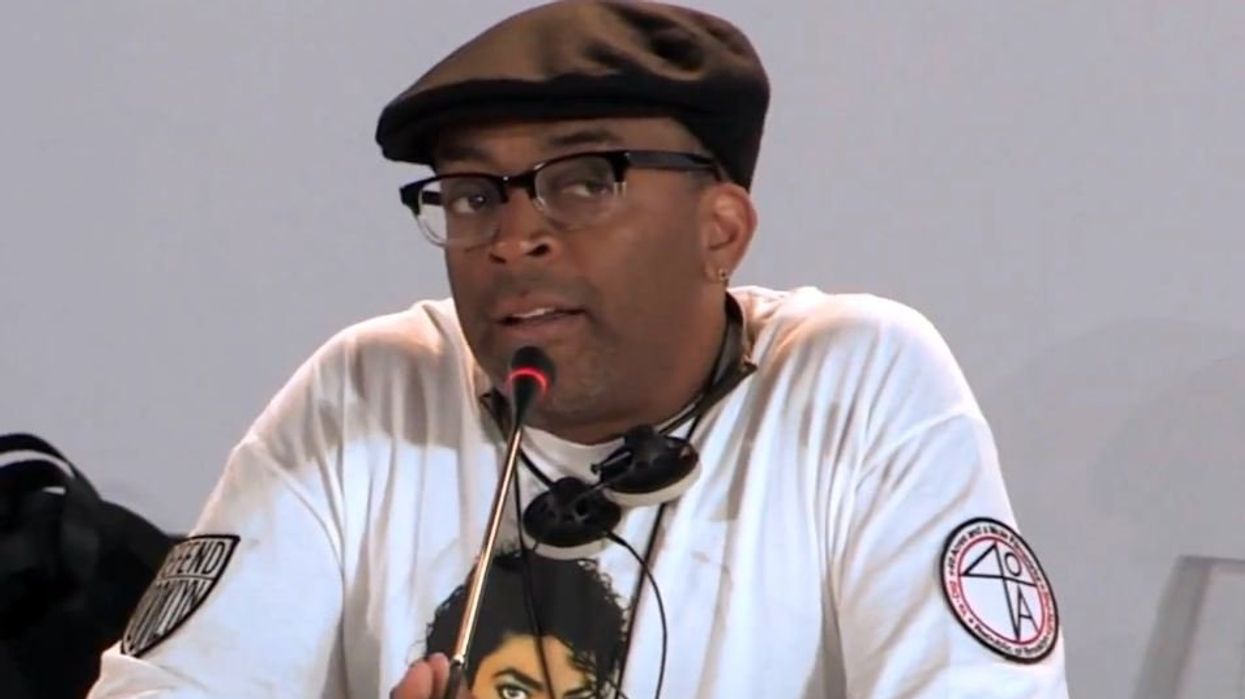 'White out its slavery': Spike Lee slams Florida’s new Black history curriculum as 'dangerous' revisionism