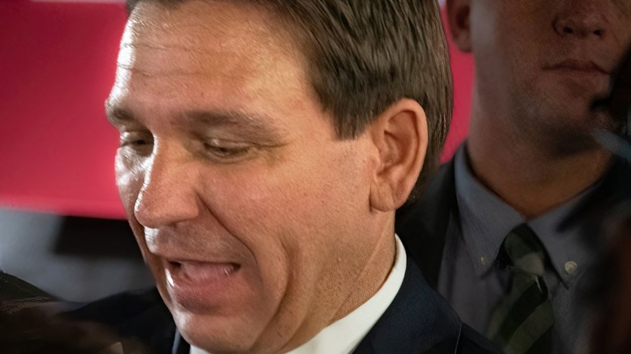 'Didn’t you support the boycott against them?' DeSantis stumped by Megyn Kelly’s Bud Light question