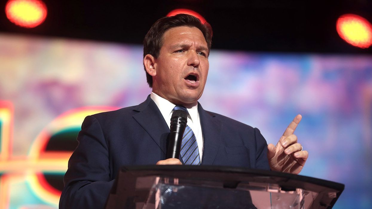 DeSantis backtracks on appointing RFK Jr. to lead public health agency