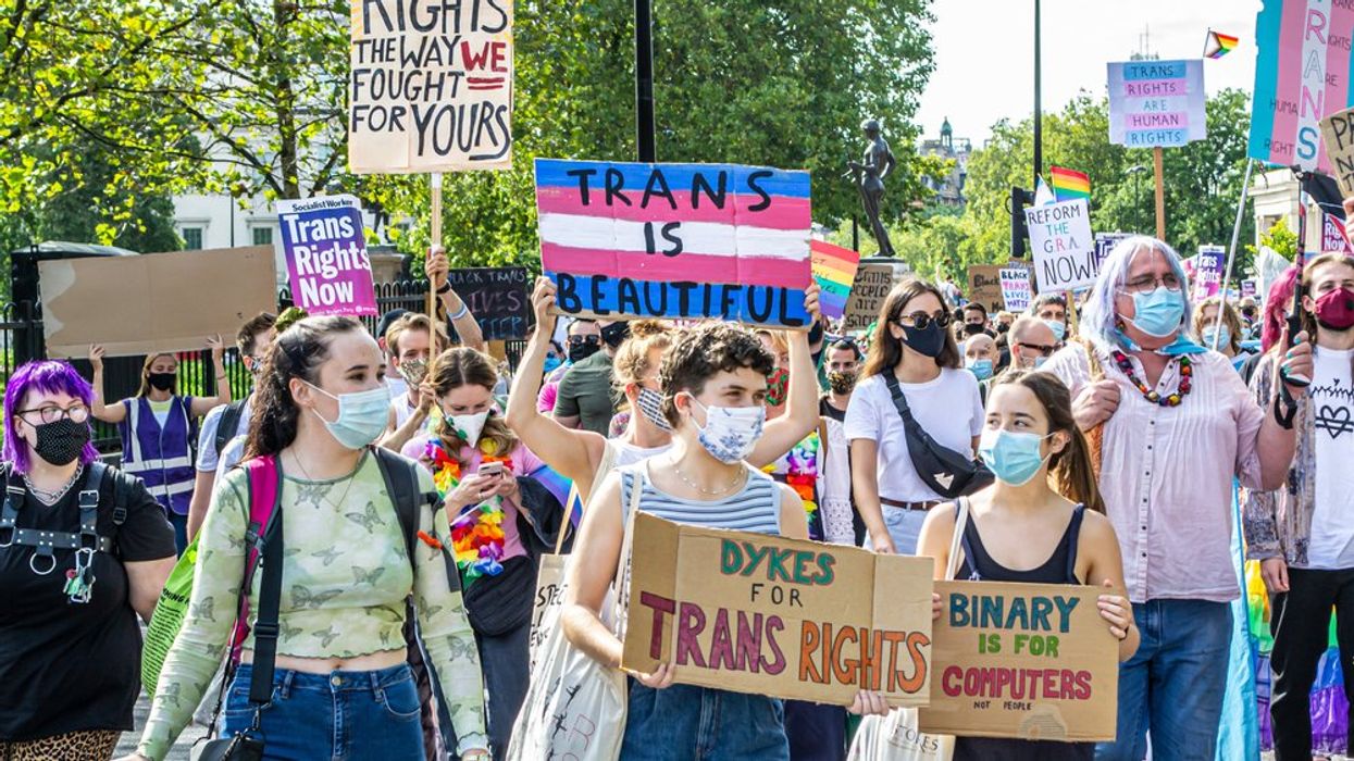 Judge pauses Montana bill banning 'a drag queen or drag king' from reading to kids: report