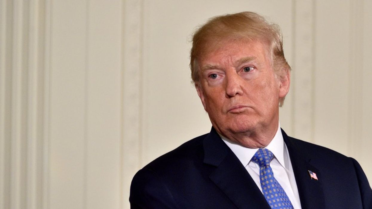Trump-appointed judge torches former president's lawsuit against CNN