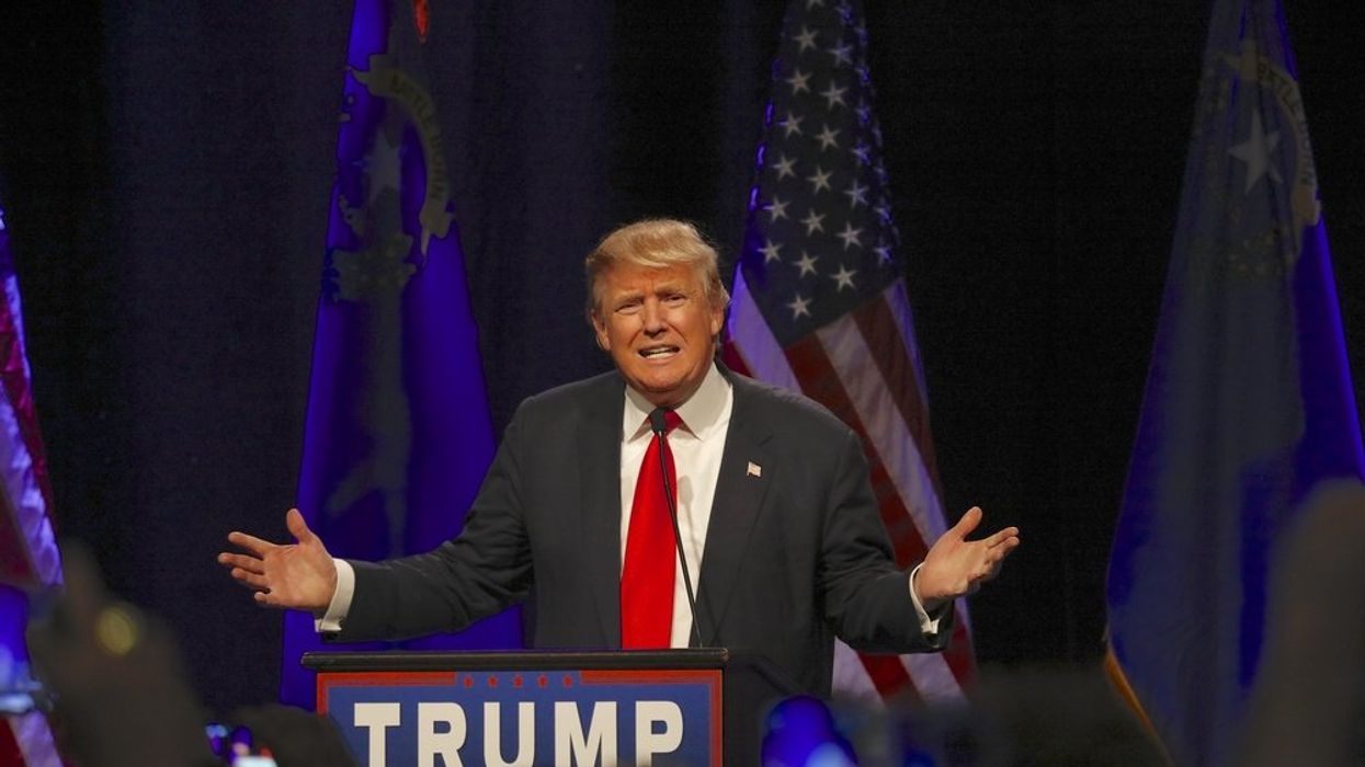 Wall Street Journal urges GOP to dump Trump over his 'truly stupid' Mar-a-Lago cover-up