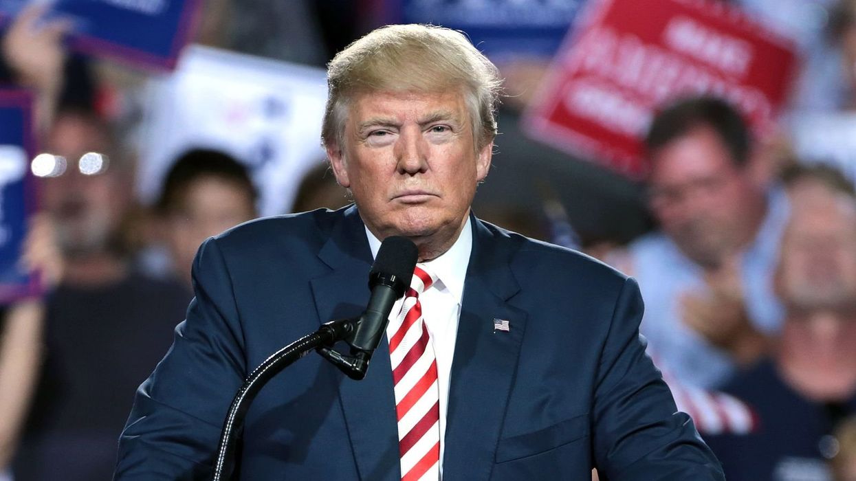 George Conway: Trump a 'Matryoshka doll of criminality' who’s 'making it so easy for prosecutors'