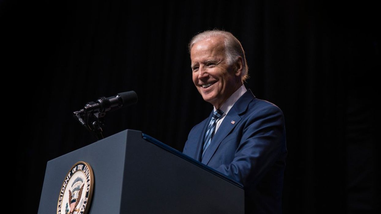 President Biden officials announce beta website for income-driven student loan payment plan: report