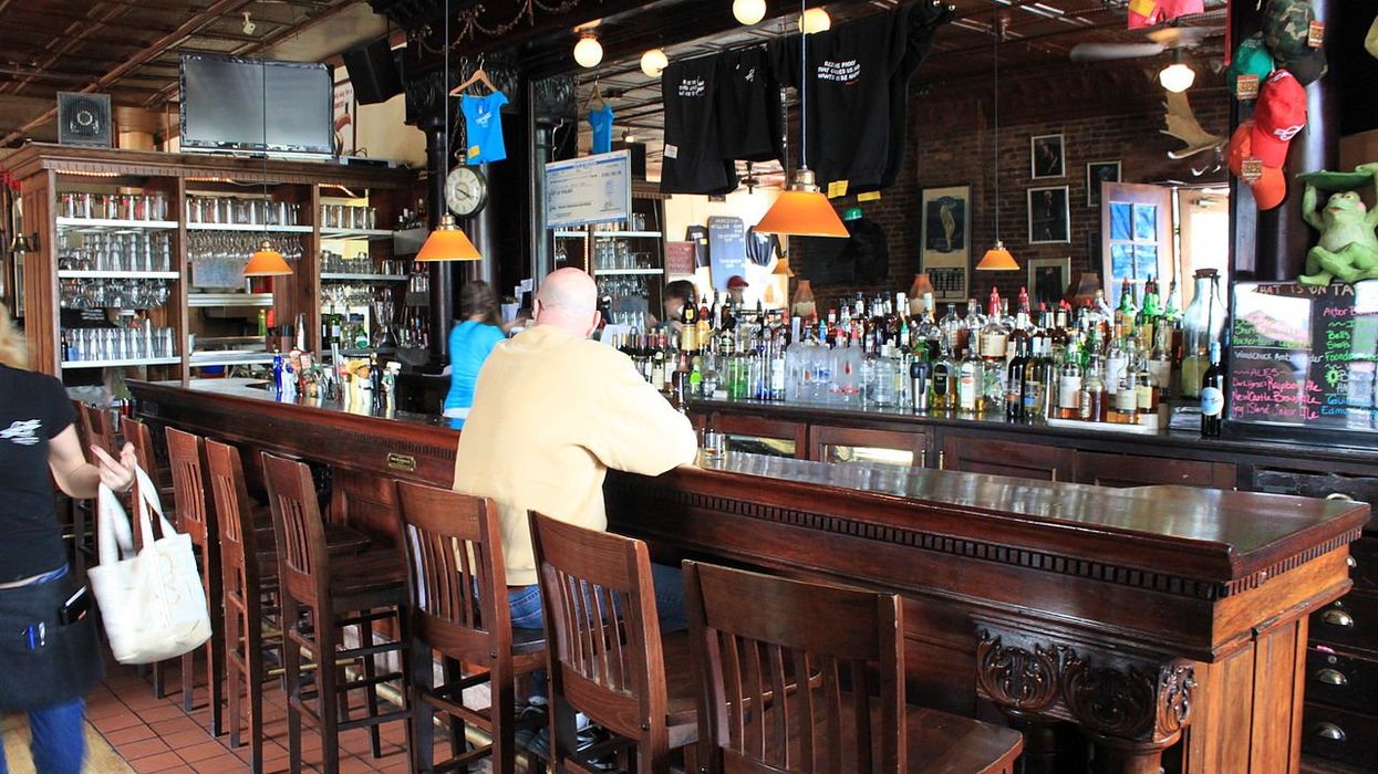 'It’s bizarre': Wisconsin Republicans want 14-year-olds to be able to serve alcohol