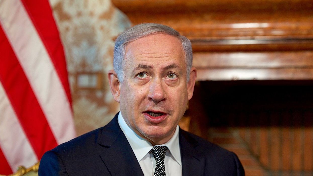 'Intolerant and illiberal': Conservative Israeli defender slams country’s far-right leadership