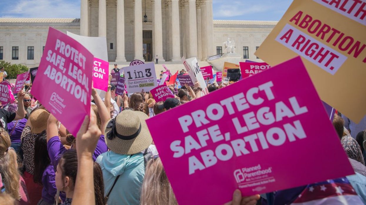 Judge blocks Idaho AG from prosecuting doctors for alleged 'abortion trafficking'