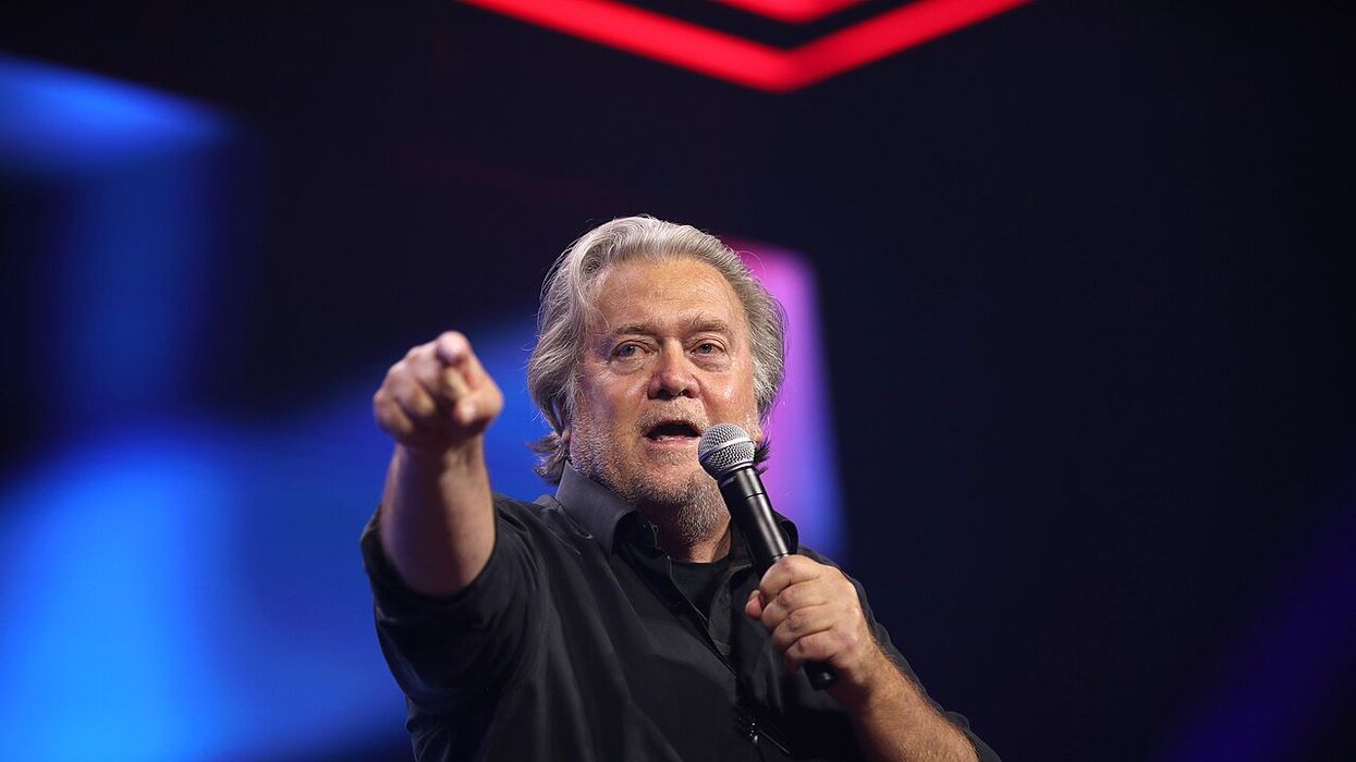 Comprehensive report lays out 'central figures' in 2 likely Trump indictments