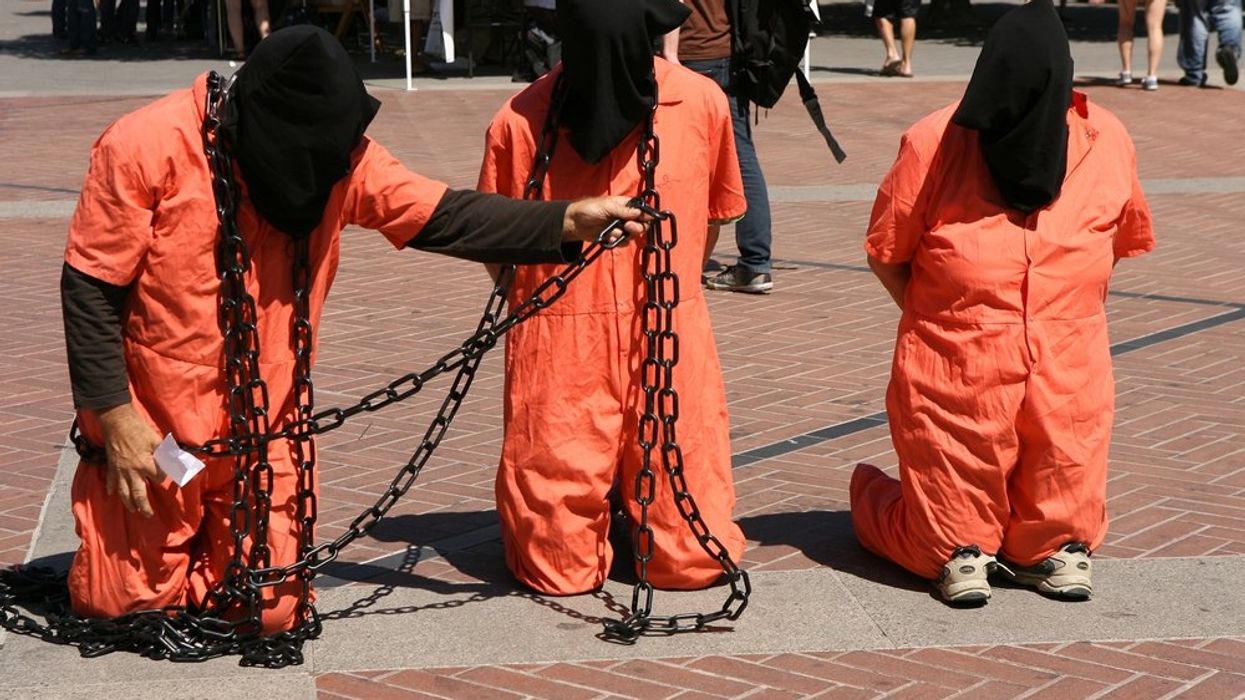 The Forever War’s forever legacy: Shutting down Guantánamo is hardly the last step