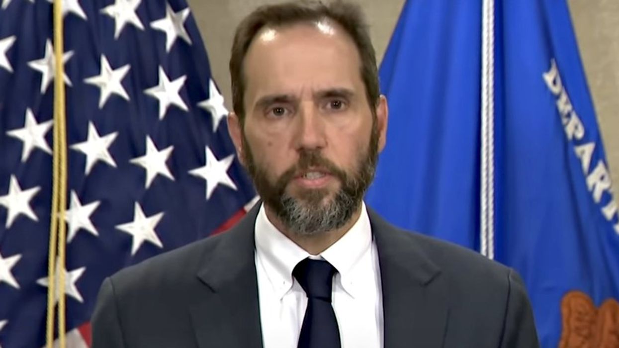 'Absurd delay': MSNBC analyst explains how Jack Smith used Trump’s lawyers own words against him in court