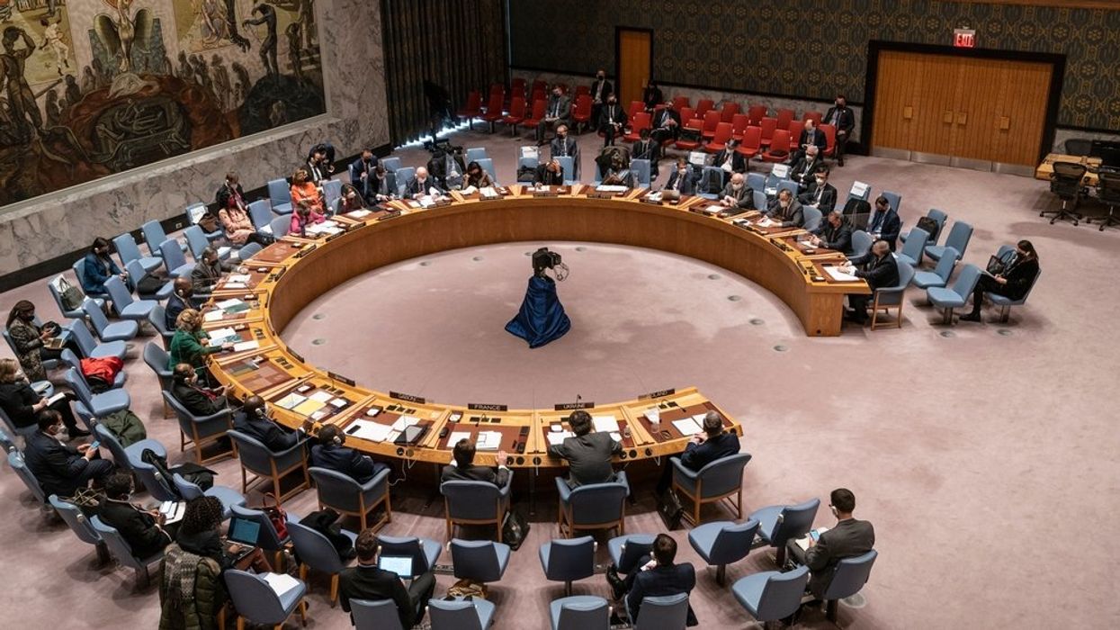 A brief neocolonial history of the five UN Security Council permanent members