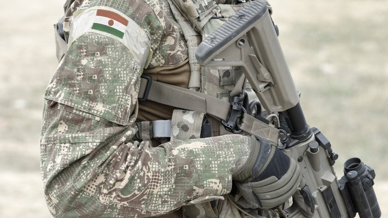 Niger is the fourth country in the Sahel to experience an anti-Western coup