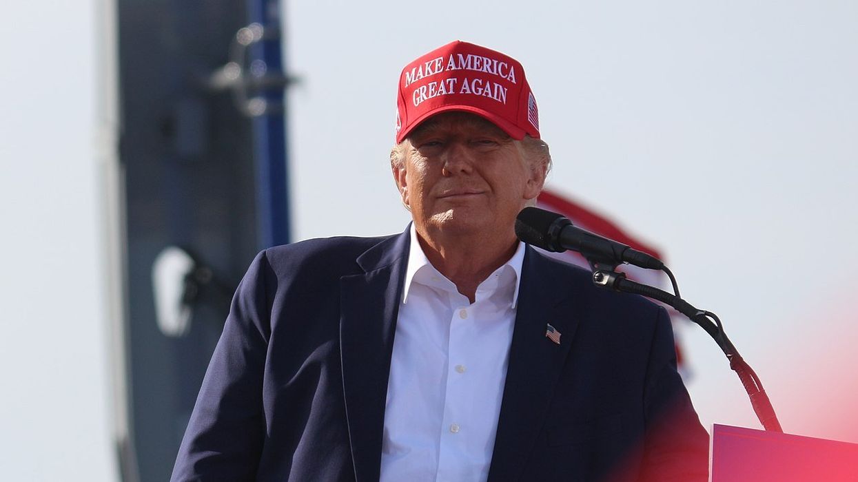 Jack Smith is prosecuting the 'most dangerous threat' America’s 'transfer of power' faced: ex-prosecutor