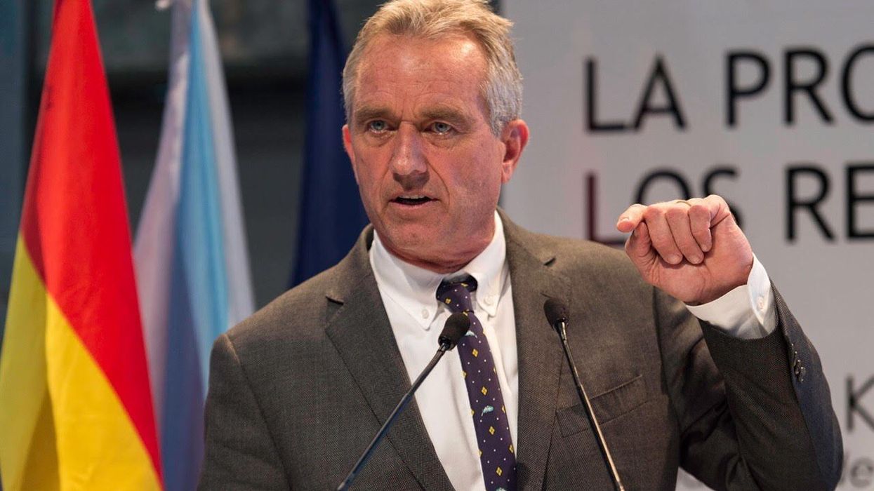 RFK Jr. and Trump explored endorsement deal in exchange for administration post: report