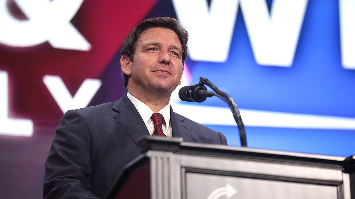 'Clearly defined body count': Florida and Ohio Republicans experienced 43 percent more COVID deaths than Dems