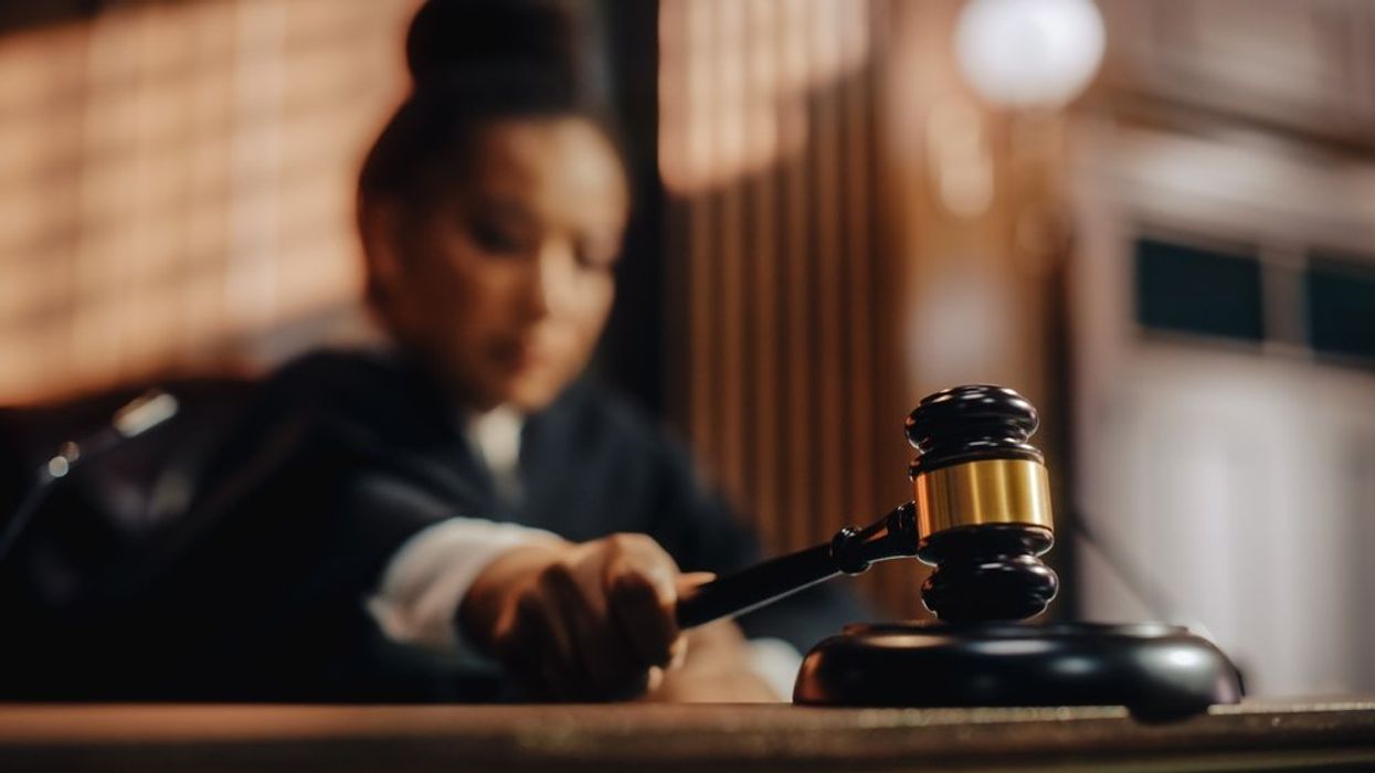 Ohio Court discards Black man’s conviction over judge’s 'troubling' remarks: report