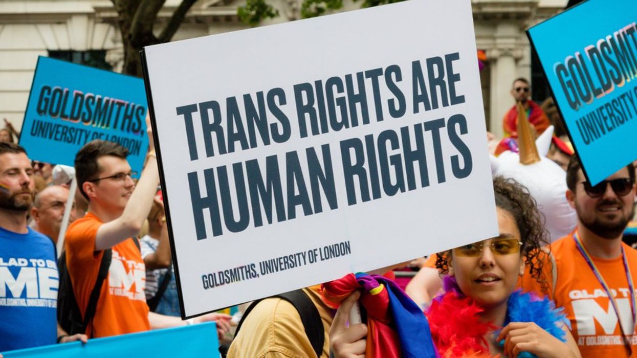 'Unconstitutionally vague' Texas drag ban challenged by ACLU