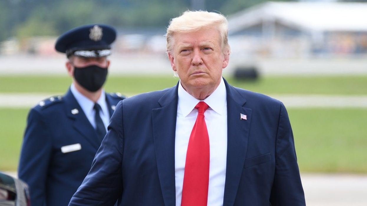 'Deadly risks': Trump’s latest Truth Social threat raises red flags for legal experts