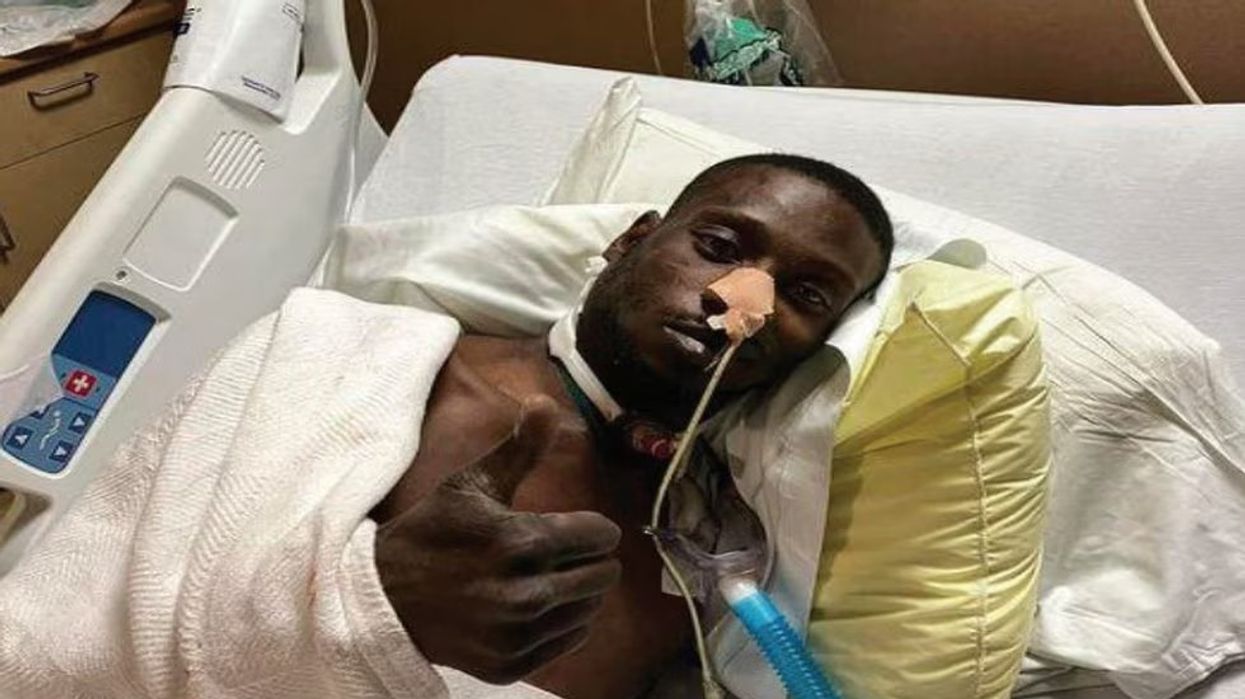 6 Mississippi 'goon squad' deputies plead guilty to torturing Black men