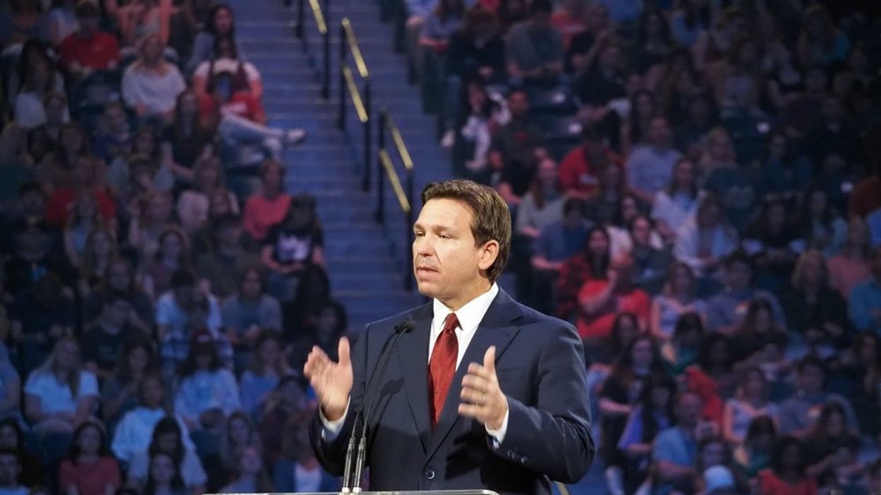 Trump’s 2020 election claims 'did not prove to be true': Ron DeSantis
