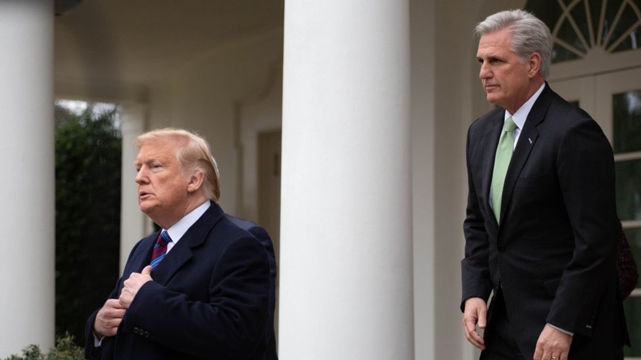 Jack Smith urged to call a 'veritable who’s who of the Republican Party' as witnesses in Trump trial