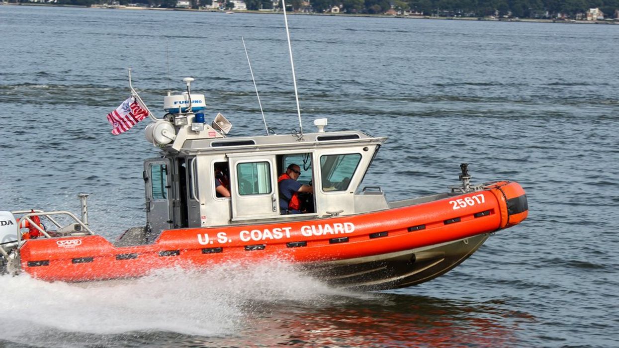 Lawmakers seek answers in secret 'shameful, disgraceful' Coast Guard sexual assault probe: CNN