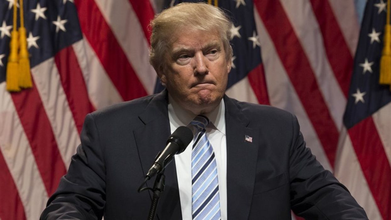 Smith obtained search warrant for Trump’s Twitter account amid court concerns he could 'flee'