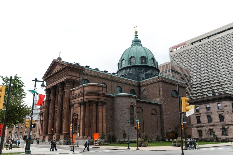 Archdiocese of Philadelphia agrees to $3.5 million settlement in priest sexual assault lawsuit